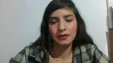 Snapshot of rosasvioletas chatting on 19, 9, 2025 rosasvioletas online show from 19, 9, 2025