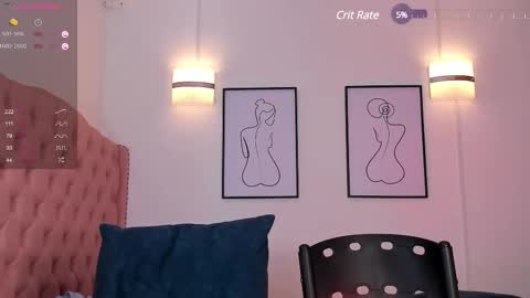 Ally online show from 20, 2, 2025