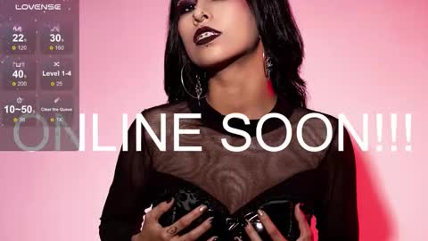 Ally online show from 21, 12, 2025