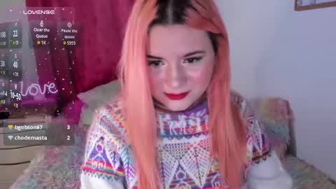 rose online show from 3, 2, 2026