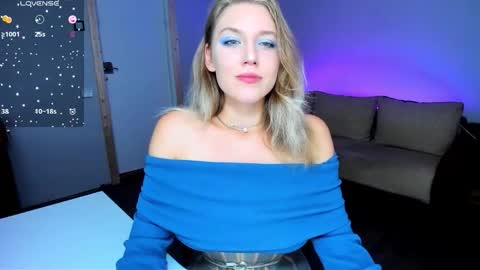 Snapshot of rose_brooks chatting on 9, 10, 2025 Rose but u can call me princess online show from 9, 10, 2025