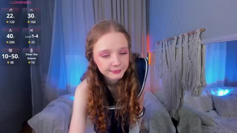 Rose online show from 5, 12, 2024