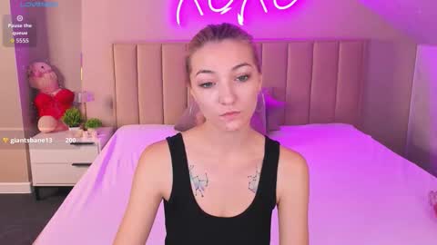 Kimberlly online show from 15, 12, 2025