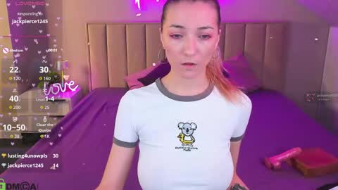 Kimberlly online show from 14, 5, 2026