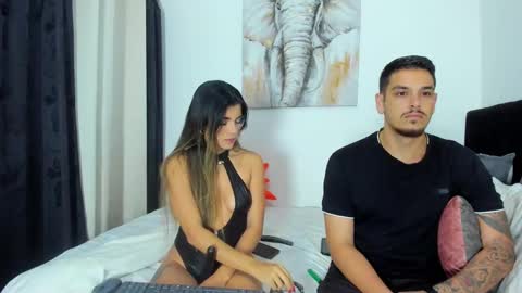 Rose And Dom online show from 21, 12, 2024