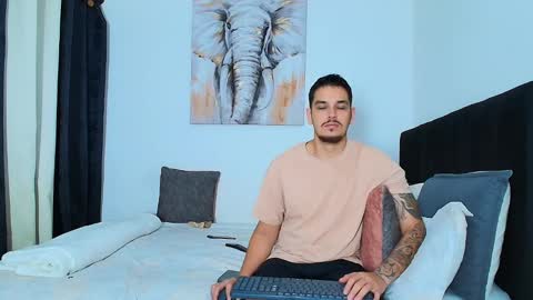 Rose And Dom online show from 5, 1, 2025