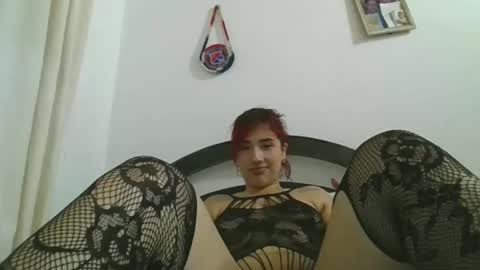 rose_elise online show from 11, 4, 2026