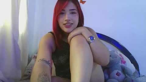 rose_elise online show from 15, 4, 2026