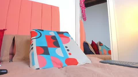 Rosse online show from 16, 4, 2026