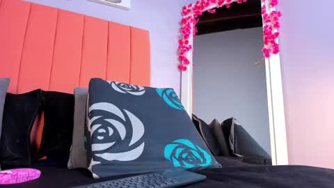 Rosse online show from 30, 5, 2026