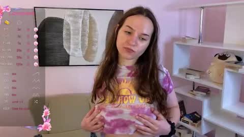Snapshot of rose_wright chatting on 15, 10, 2025 Sofia online show from 15, 10, 2025