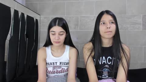 Rose y Miah online show from 16, 12, 2024