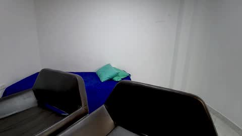 Rose Sins and Don Viktor online show from 4, 2, 2026