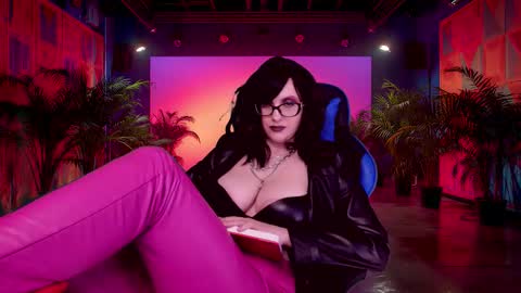 Rosebloom online show from 20, 10, 2025