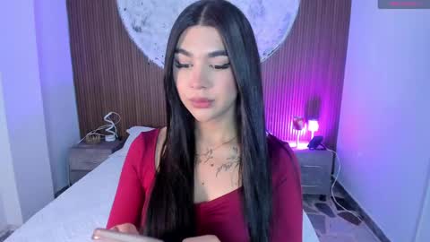 Rose online show from 20, 5, 2026