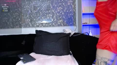 Snapshot of roseconor_ chatting on 13, 1, 2026 ROSE online show from 13, 1, 2026