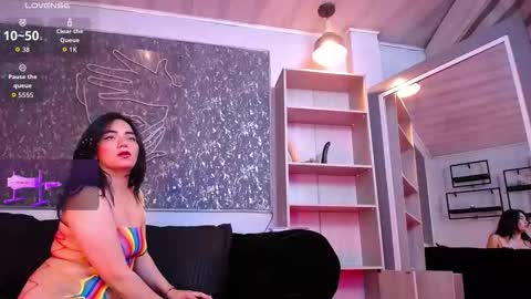 Snapshot of roseconor_ chatting on 15, 1, 2026 ROSE online show from 15, 1, 2026