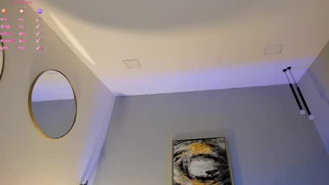 Rose  online show from 17, 2, 2025