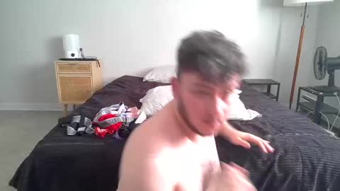 Snapshot of rosegoldjock chatting on 15, 11, 2025 Jack Rose online show from 15, 11, 2025