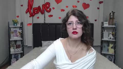 RoseHille online show from 7, 3, 2026