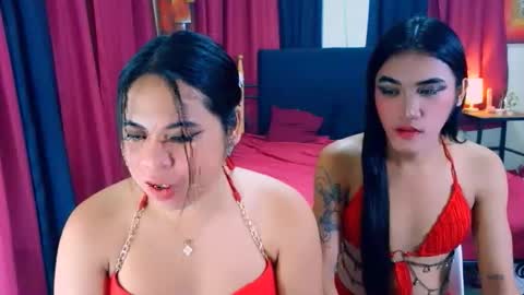 roseish4 online show from 21, 4, 2026