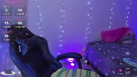Snapshot of roseliam_ chatting on 22, 5, 2026 Rose online show from 22, 5, 2026