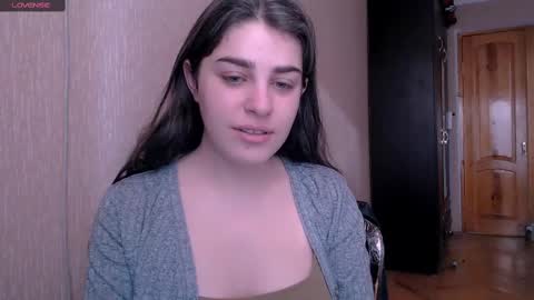 Snapshot of roselina_ chatting on 24, 12, 2024 Rose online show from 24, 12, 2024