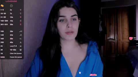 Snapshot of roselina_ chatting on 27, 12, 2024 Rose online show from 27, 12, 2024