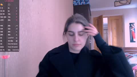 Snapshot of roselina_ chatting on 30, 1, 2025 Rose online show from 30, 1, 2025