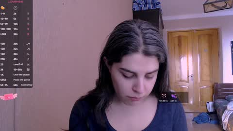 Snapshot of roselina_ chatting on 1, 2, 2025 Rose online show from 1, 2, 2025