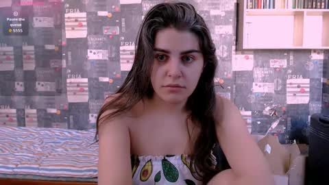 Snapshot of roselina_ chatting on 24, 9, 2025 Rose online show from 24, 9, 2025