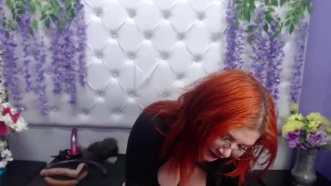 Julieta online show from 30, 1, 2025