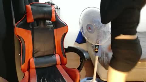 Snapshot of rosemae07 chatting on 27, 10, 2025 rosemae07 online show from 27, 10, 2025