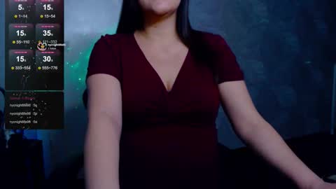 Rina online show from 27, 2, 2026