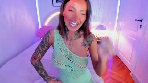 Nataly online show from 30, 5, 2026