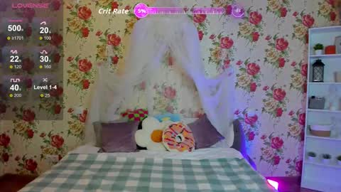 rosethomas_ online show from 10, 10, 2025