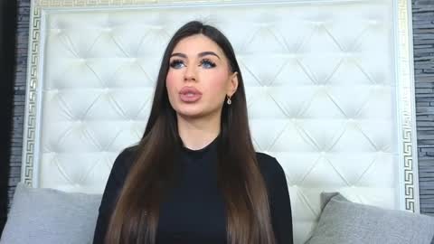 Gabriela online show from 25, 3, 2026