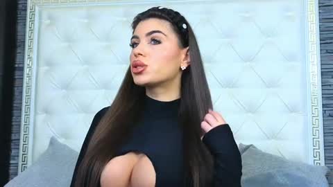 Gabriela online show from 28, 5, 2026