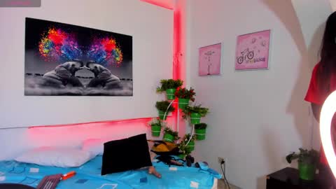 rosi_cooper online show from 10, 2, 2025