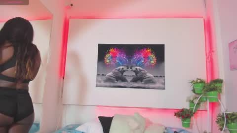 rosi_cooper online show from 16, 2, 2025