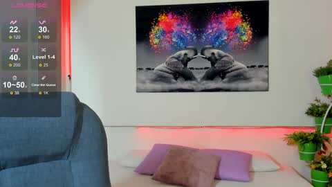 rosi_cooper online show from 12, 9, 2025