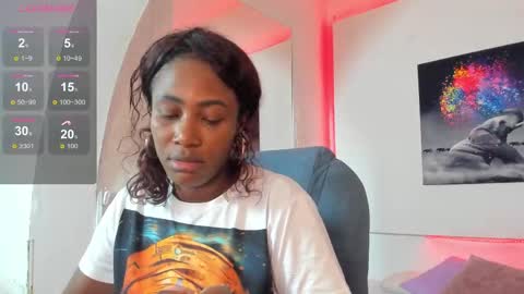 rosi_cooper online show from 16, 9, 2025