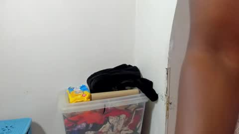 rosi_cooper online show from 19, 9, 2025