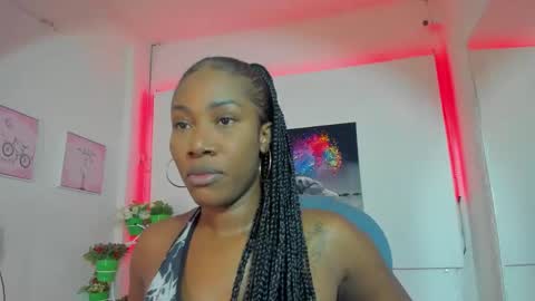 rosi_cooper online show from 24, 9, 2025