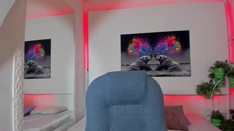 rosi_cooper online show from 8, 11, 2025