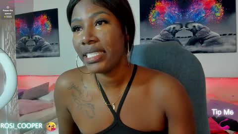 rosi_cooper online show from 27, 3, 2026