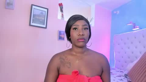 rosi_cooper online show from 17, 7, 2026
