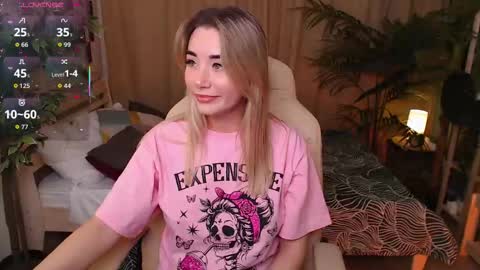 Rosie online show from 25, 11, 2025