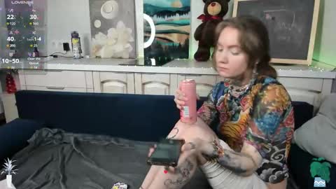 Rose  online show from 25, 3, 2026