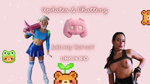 Snapshot of rosiebones chatting on 11, 11, 2025 Rosie Bones online show from 11, 11, 2025